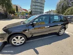 Renault Mégane Break