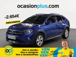 VOLKSWAGEN Taigo 1.0 TSI Life 70kW
