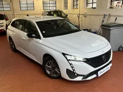 Peugeot 308 SW 1.5 HDI 130cv Active Pack 12/2022