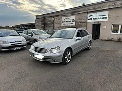 Mercedes CLASSE C 350 AVANTGARDE PACK LUXE 7GTRO