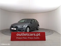 Audi A3 1.6 TDI Advance Ultra