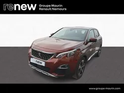 Peugeot 3008 1.6 THP 165ch Allure S&S EAT6