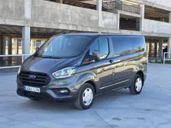 Ford Transit Transit Custom FT 320 L1 Kombi Trend EcoBlue 130