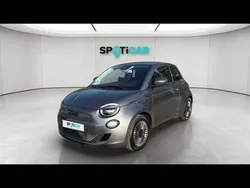 Fiat 500 3+1 e 118ch MY23