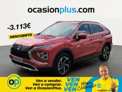 MITSUBISHI Eclipse Cross PHEV Kaiteki + 4WD