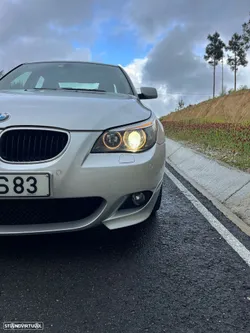 BMW 530 dA