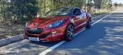 Peugeot RCZ R 270THP