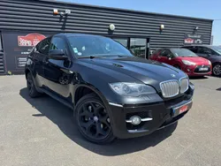 BMW X6 xDrive50i (E71) 4.4 V8 biturbo N63