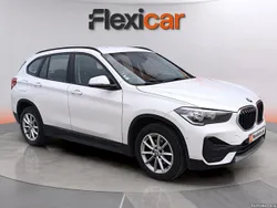 BMW X1 16 d sDrive Auto Advantage