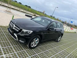 Mercedes-Benz GLC 350 e Exclusive 4-Matic