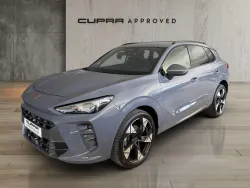 CUPRA Terramar 1.5 eTSI 110 DSG