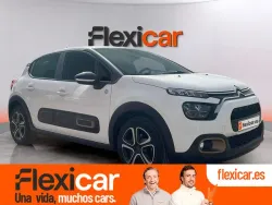 CITROEN C3 1.2 PureTech S&S Plus 83