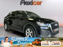 AUDI Q2 35 TFSI Advanced 110kW