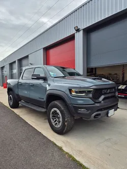 Ram 1500 V8 6,2L TRX launch Edition 2021