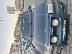 Opel Frontera 2.2.2Dti