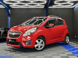 CHEVROLET SPARK 1.2i 16V 82CV BVM5 - FINITION LT