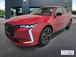 DS 4 PureTech 225 EAT8 Performance Line+