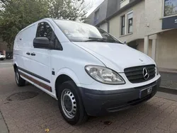 MERCEDES VITO Compact 109 CDI FOURGON - Compact / Caméra de recul