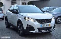 Peugeot 3008 1.2 PureTech GT Line
