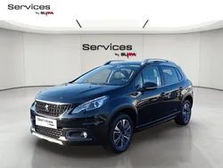 Peugeot 2008 BUSINESS BlueHDi 120ch S&S EAT6 Allure