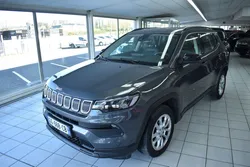 Jeep COMPASS 1.6 MULTIJET II 130CH LONGITUDE 4X2