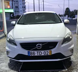 Volvo V40 volvo V40 1.6D D2