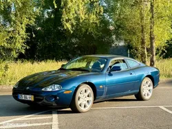 Jaguar XK XK8 4.0 Coupé Sport