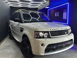 Land-rover RANGE ROVER SPORT HSE 2.7 TDV6 190chv / TOIT OUVRANT
