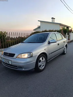 Opel Astra 1.4 16v Centenário