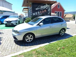 Seat Ibiza 1.2 12v Stylance
