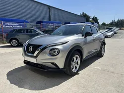 NISSAN JUKE 117 - N-Connecta - Garantie 12 Mois Offerte