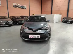 Toyota C-HR Todoterreno Automático de 5 Puertas