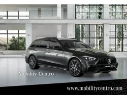 MERCEDES Clase C C Estate AMG 43 4Matic 9G-Tronic