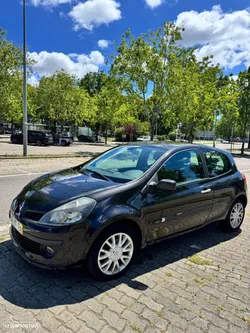 Renault Clio 1.5 dCi Dynamique