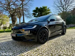 Tesla Model X Long Range AWD