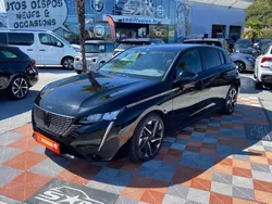 Peugeot 308 Hybrid 145 e-DCS6 ALLURE GPS Caméra 360°