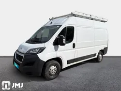 Peugeot Boxer FOURGON FGN 3.3 T D L2H2 120 CH MANUELLE