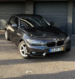BMW 116 116 D