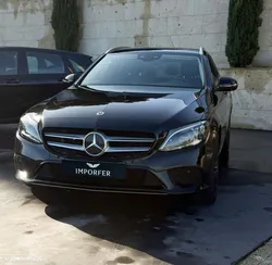 Mercedes-Benz C 300 de Avantgarde