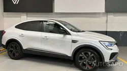 Renault Arkana 1.6 E-Tech R.S.Line de 2022