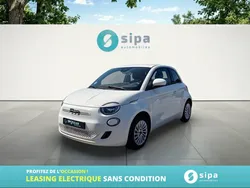 Fiat 500 III e 118 ch Nouvelle 3p