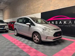 Ford B-MAX B-MAX 1.0 EcoBoost 120 S&S