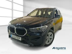 BMW X1 25 e xDrive