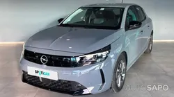 Opel Corsa 1.2 Turbo Business Edition de 2025