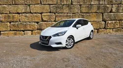 Nissan Micra 1.0 IG-T Acenta