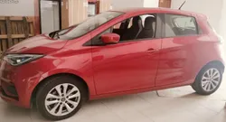 Renault Zoe 50-R135