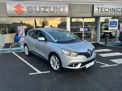 Renault Scenic 1.7 Blue dCi 120ch Intens EDC