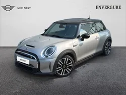 Mini Mini Cooper SE 184ch Edition Premium Plus BVA 5CV