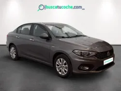 FIAT Tipo Sedán 1.4 Easy