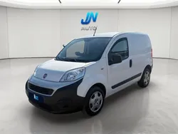 Fiat Fiorino 1.3 Multijet 95ch Pro Lounge